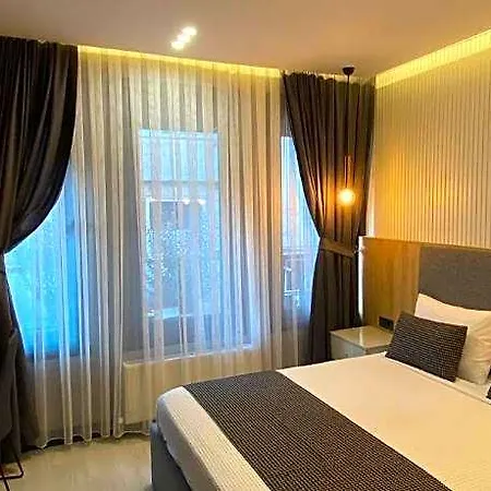 Santra Bosphorus מלון