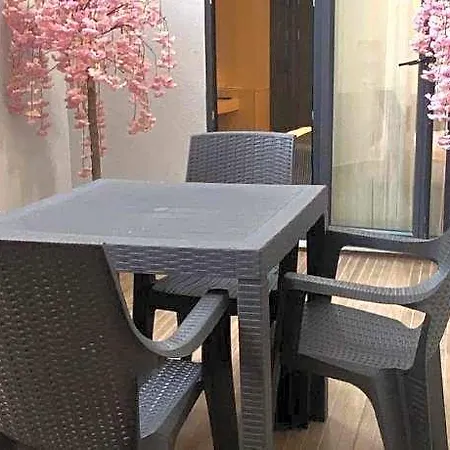 Santra Bosphorus מלון 3*