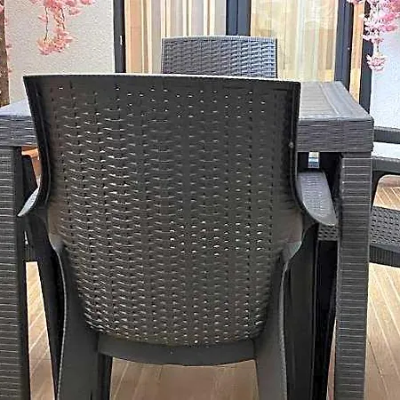 Santra Bosphorus מלון 3*