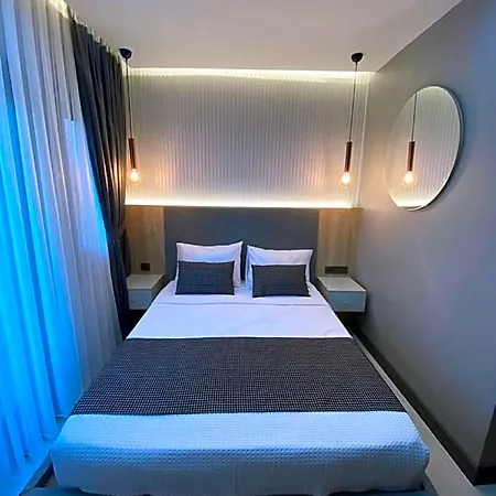Santra Bosphorus מלון איסטמבול