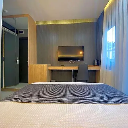 Santra Bosphorus